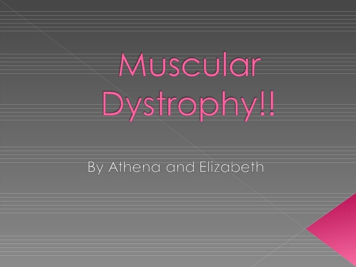 duchenne muscular dystrophy research paper duchenne muscular dystrophy research paper