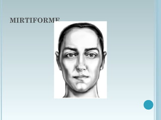 MIRTIFORME
 