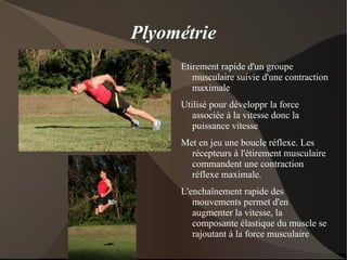 Fatigue musculaire 