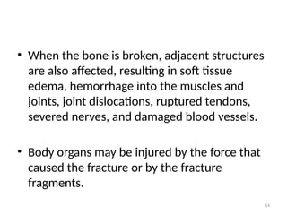 Musculo-skeletal disorders fracture and dislo.pptx