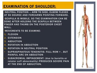Shoulder In Neutral Position MUSCULOSKELETAL%20SYSTEM.pptx