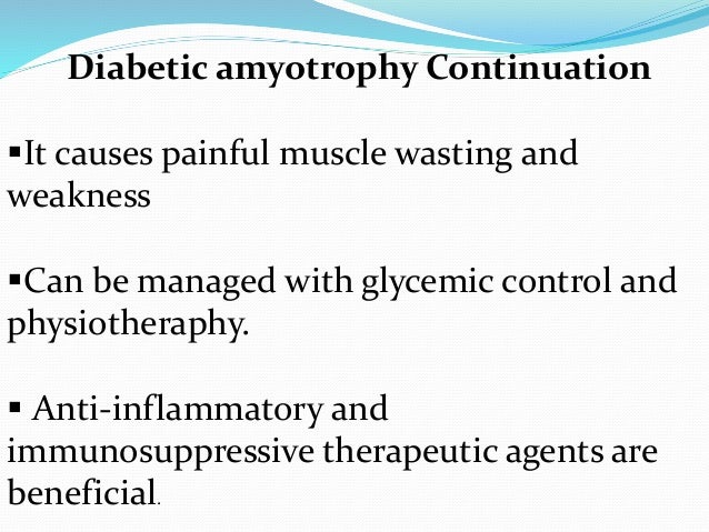 Musculo skeletal complication of diabetes mellitus Musculo skeletal complication of diabetes mellitus