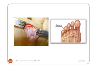 111   Maria Carmela L. Domocmat, RN, MSN   8/24/2011
 