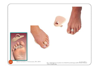 144   Maria Carmela L. Domocmat, RN, MSN                                                                             8/24/2011
                                           http://mdbuyinggroup.com/products/sites/default/files/productimages/pedifix%20budin%20hammer
                                           %20toe%20regulator.jpg
 