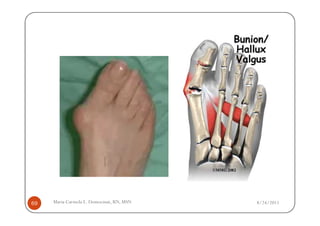 69   Maria Carmela L. Domocmat, RN, MSN   8/24/2011
 