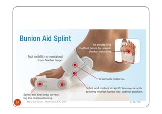 83   Maria Carmela L. Domocmat, RN, MSN   8/24/2011
 