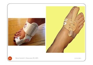 84   Maria Carmela L. Domocmat, RN, MSN   8/24/2011
 