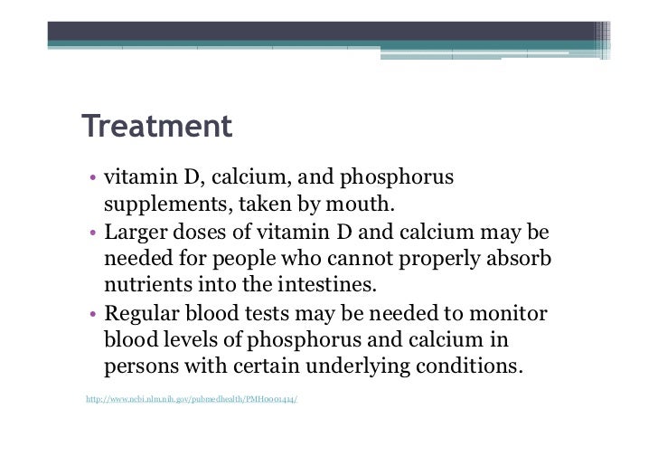 Osteoporosis, Osteomalacia, Paget's disease