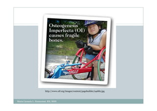 61




                        http://www.oif.org/images/content/pagebuilder/94682.jpg



Maria Carmela L. Domocmat, RN, MSN
 