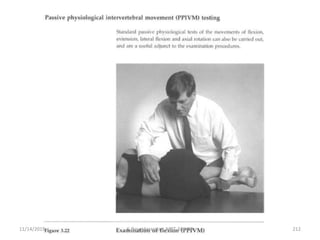 11/14/2019 K. Soundararajan, MPT, SRIHER 212
 