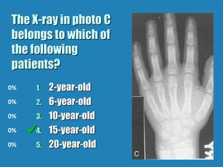 Musculoskeletal Imaging 09