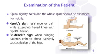 Musculoskeletal physiotherapy management in poliomyelitis | PPTX