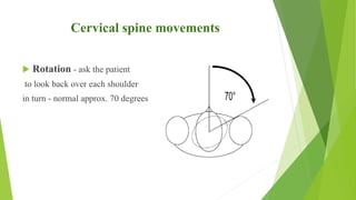 Musculoskeletal system swetha | PPTX