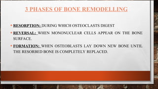Bone Res ANATOMY OF MUSCULOSKELETON SYSTEM PRESENTATION | PPT