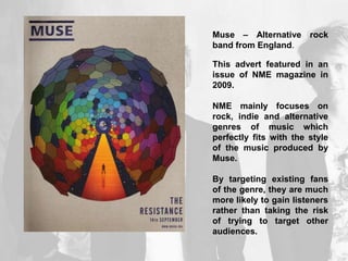 Muse | PPT