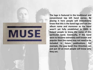 Muse | PPT