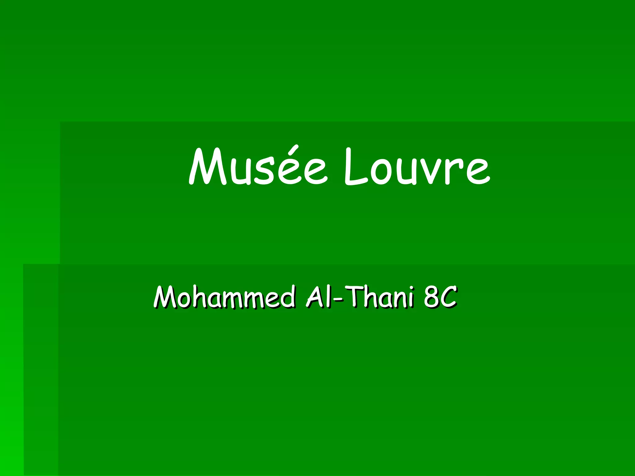 mus-e-louvre-ppt