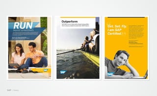 SAP | Posters
 