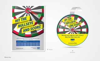 Bharti Axa
Poster
Wobbler
 