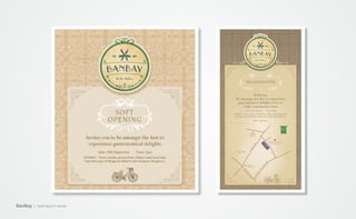 BanBay | Soft launch invite
 