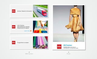 infor
PosterWeb banners
 