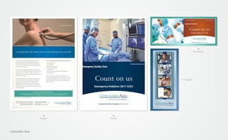 Columbia Asia
Translit
Hoarding
Poster Poster
 