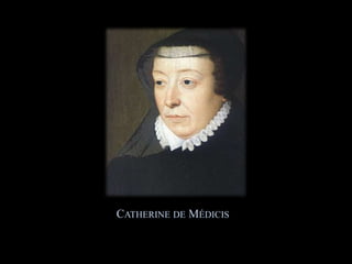 Sculptures de Jean Goujon