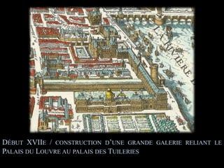 Cour carrée du Louvre