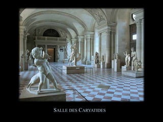 La cour carrée