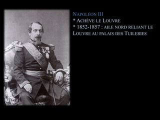 1793 / le Louvre devient un musée