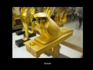 Musee Egyptien