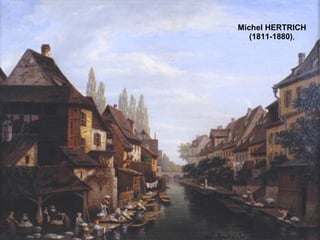 Michel HERTRICH  ( 1811-1880 ) , 