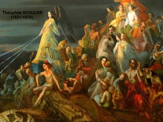 Théophile SCHULER  ( 1821-1878 ) , 
