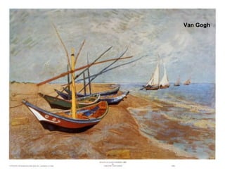 Van Gogh 