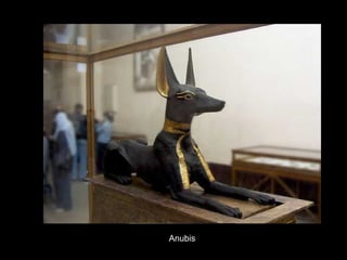Anubis
 