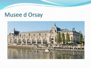 Musee d Orsay