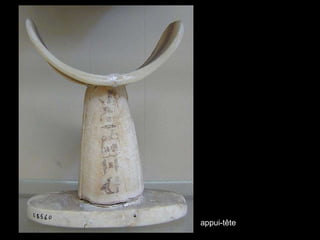 appui-tête 