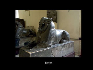 Sphinx 
