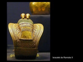bracelet de Ramsès II 