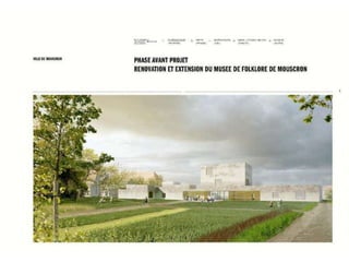 Musée du Folklore de Mouscron