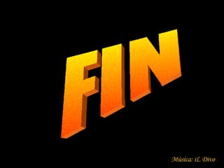 FIN Música: iL Divo 