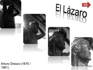 Arturo Dresco (1875 /
1961)
 