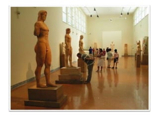 Museo arqueológico nacional