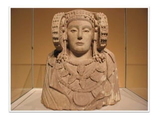 Museo arqueológico nacional