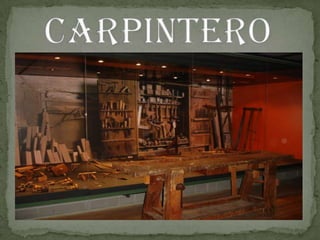 Museo bellas artes oficios