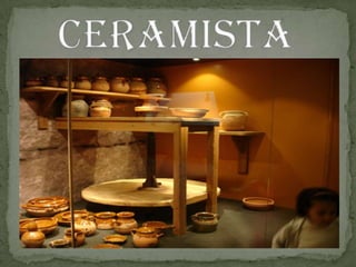 Museo bellas artes oficios