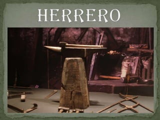 Museo bellas artes oficios