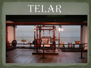 Museo bellas artes oficios