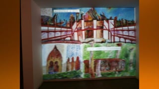 Museo caja granada 2º ciclo 2016