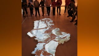 Museo caja granada 2º ciclo 2016